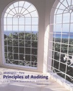 MP Principles of Auditing W/ Internal Control/What Is Sarbanes Oxley/PW - Kurt Pany