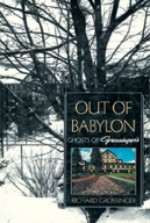 Out of Babylon - Richard Grossinger