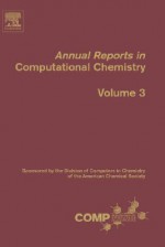 Annual Reports in Computational Chemistry - David C. Spellmeyer