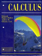 Calculus, First Edition Perforated - Deborah Hughes-Hallett, David O. Lomen