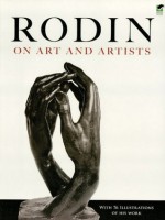 Rodin on Art and Artists (Dover Fine Art, History of Art) - Auguste Rodin