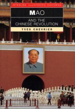 Mao and the Chinese Revolution - Yves Chevrier, David Stryker