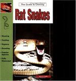 Rat Snakes - Jerry G. Walls