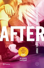 After (Spanish Edition) - Anna Todd