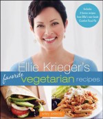 Ellie Krieger Vegetarian Meals - Ellie Krieger