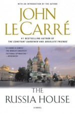 The Russia House - John le Carré