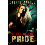 Blood of the Pride - Sheryl Nantus