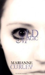 Old Magic - Marianne Curley