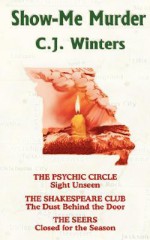 Show-Me Murder - C.J. Winters