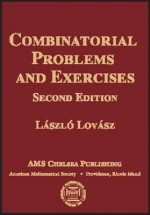 Combinatorial Problems and Exercises - László Lovász