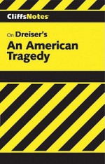 American Tragedy - Martin Bucco, Theodore Dreiser