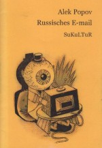 Russisches E-Mail - Alek Popov, Alexander Sitzmann, TeER