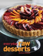 Everyday Raw Desserts - Matthew Kenney