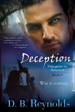 Deception - D.B. Reynolds