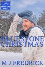 Bluestone Christmas: A Christmas Novella (Welcome to Bluestone Book 4) - Fredrick L. McKissack