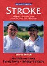 Stroke (At Your Fingertips) - Anthony Rudd, Bridget Penhale