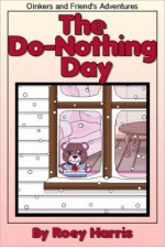 The Do-Nothing Day - Joleene Naylor