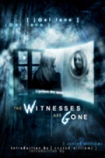 The Witnesses Are Gone - Joel Lane, Conrad Williams