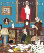 The Totterings' Pocket Diary 2011 - Annie Tempest