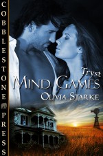 Mind Games - Olivia Starke