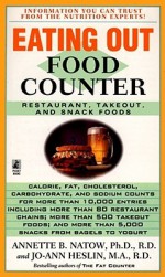 Eating Out Food Counter - Annette B. Natow