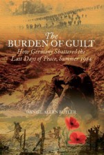 Burden of Guilt - Daniel Allen Butler