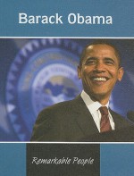 Barack Obama - Michael De Medeiros