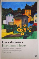 Las estaciones - Hermann Hesse, Volker Michels, Daniel Najmias