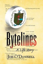 Bytelines - Jim O'Donnell