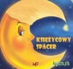 Księżycowy spacer - Danuta Zawadzka