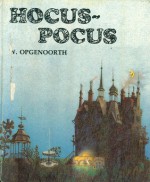 Hocus Pocus - Winfried Opgenoorth