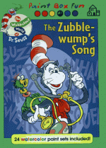 Zubble-Wump's Song (Wubbulous World of Dr. Seuss) - Steve Haefele