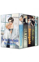 The Classic Yaoi Bundle - Amelita Rae