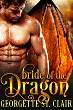 Bride Of The Dragon - Georgette St. Clair