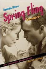 Random House Spring Fling Crosswords (Vacation) - Stanley Newman