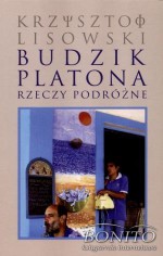 Budzik Platona - Krzysztof Lisowski