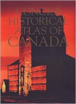 Concise Historical Atlas of CA - William G. Dean