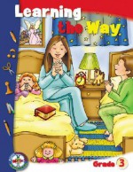 Learning the Way: Faith Activities for Catholic Kids - Victory Productions