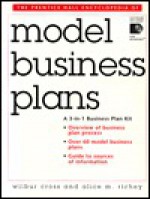 The Prentice Hall Encyclopedia of Model Business Plans - Wilbur Cross, Alice M. Richey