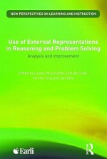 Use of Representations in Reasoning and Problem Solving: Analysis and Improvement - Lieven Verschaffel, Erik De Corte, Ton de Jong, Jan Elen