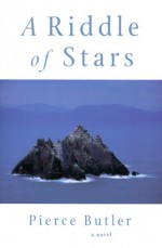 A Riddle of Stars - Pierce Butler