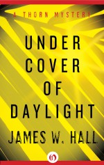 Under Cover of Daylight - James W. Hall