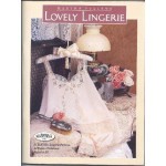 Martha Pullen's Lovely Lingerie - Martha Pullen