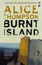 Burnt Island - Alice Thompson