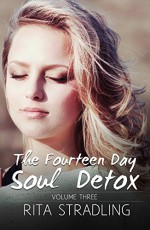 The Fourteen Day Soul Detox, Volume 3 - Rita Stradling