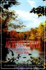 Autumn Light - Helen Hills