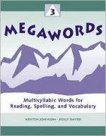 Megawords 3 - Kristin Johnson, Polly Bayrd