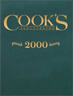 Cook's Illustrated 2000 - Cook's Illustrated