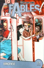 C'era una volta Fables n. 1 - Biancaneve - Bill Willingham, Lam Medina, Mark Buckingham