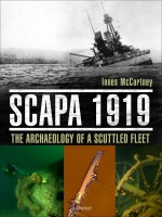 Scapa 1919 - Innes Mccartney